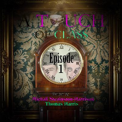 Episode One: A Name