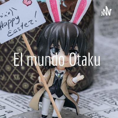 El mundo Otaku  (Trailer)