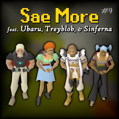 Unleashing Our Inner Jack Sparrow on Sailing Launch | Sae More #9 Unleashing Our Inner Jack Sparrow on Sailing Launch | Sae More #9