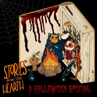 The Selkie of Beinn nam Mic Caillte (Halloween Horror) - Story #11