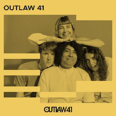 Outlaw 41 week 36