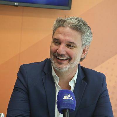 Resenha Política: Hudson Pessini (26/11/25)