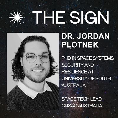 The SIGN by Dr.Jordan Plotnek The SIGN by Dr.Jordan Plotnek