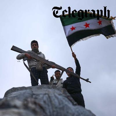 America's Kurdish betrayal: has ISIS been given a second chance? America's Kurdish betrayal: has ISIS been given a second chance?