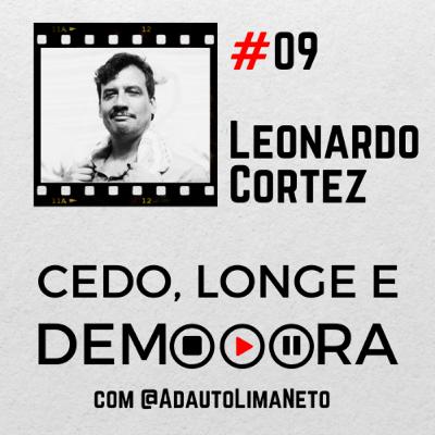 #09 - Leonardo Cortez