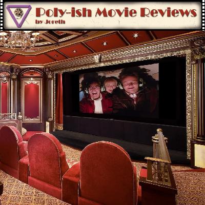 Poly-ish Movie Reviews - Episode 39: A Strange Affair Poly-ish Movie Reviews - Episode 39: A Strange Affair