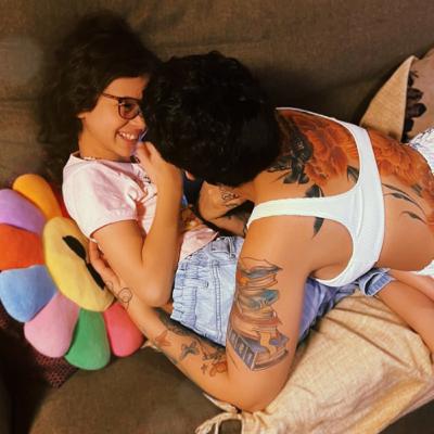 EP 09 | sobre amor, simplicidade e pizza dormida EP 09 | sobre amor, simplicidade e pizza dormida