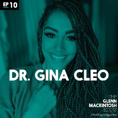 Dr. Gina Cleo – The Neuroscience Of Habits
