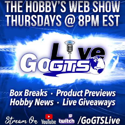 Go GTS Live, April 24, 2025: Pop Century World Debut, New Release Breaks, TONS of News Go GTS Live, April 24, 2025: Pop Century World Debut, New Release Breaks, TONS of News