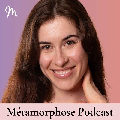 C’est pas du gras, c’est de l’eau ! Auto-drainer son système lymphatique avec Fleur Boschel #681