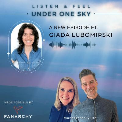 S3E8: Shaking Up Goliath with social justice and eco-activist Giada Lubomirski and returning guest circular social entrepreneur Lateef Salami S3E8: Shaking Up Goliath with social justice and eco-activist Giada Lubomirski and returning guest circular social entrepreneur Lateef Salami
