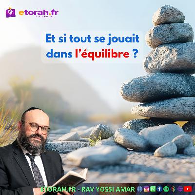 Iguérèt HaKodech Ch. 13 #2: Être bon, c’est aussi être ferme ? Iguérèt HaKodech Ch. 13 #2: Être bon, c’est aussi être ferme ?