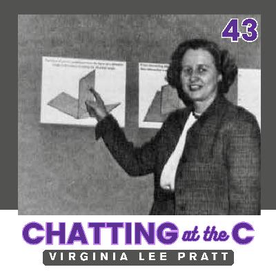 Virginia Lee Pratt - "Central was my home." Virginia Lee Pratt - "Central was my home."