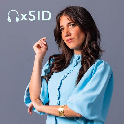 The Iranian Protests & the Future of Civil Action with Suzanne Kianpour