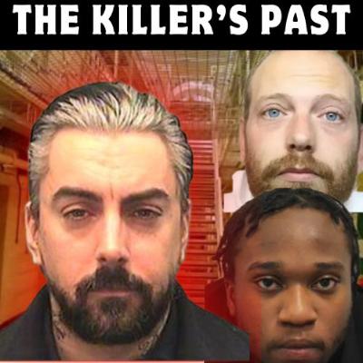 The Man Charged With Killing Ian Watkins: The Dark Past of Rashid Gedel