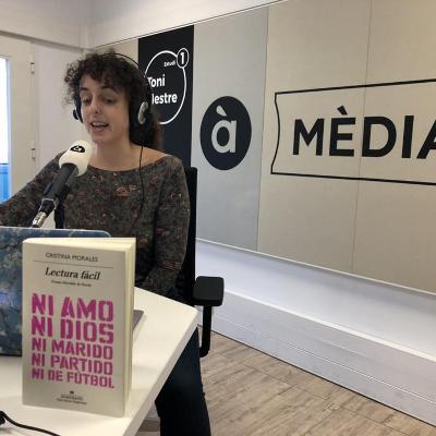 23.02.2020 | 'Lectura fácil', de Cristina Morales