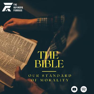 THE BIBLE & MORALITY