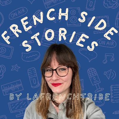 4. 🇺🇸🇫🇷 Vivre en France quand on est américain (partie 1) avec @coucou_emily et @alexteachesfrench