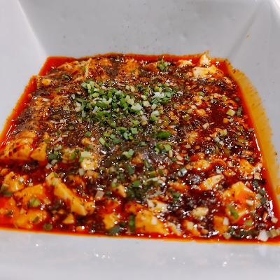 #42 【1人飯】港区赤坂の『四川小吃 雲辣坊』