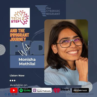 The CSM Ep 30: 🚀 Breaking Barriers - Immigrants Thriving in Tech with Tech2Step