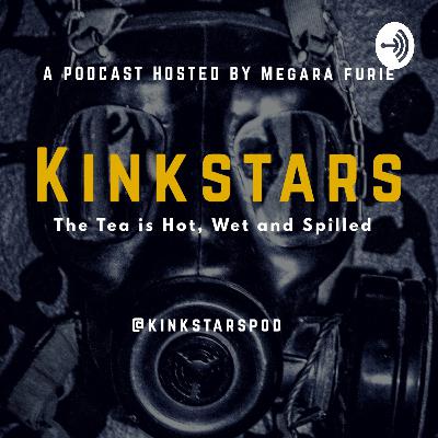 Kinkstars Ep 7 - Talking Shit with Mistress Evilyne