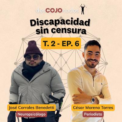 Discapacidad sin censura Discapacidad sin censura