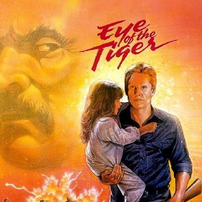 El ojo del tigre