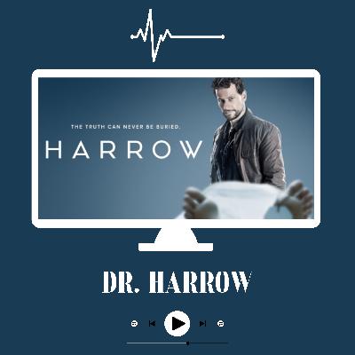 Dr. Harrow Dr. Harrow