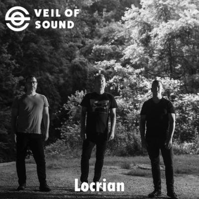 Interview #116 with Locrian (Experimental Drone-Metal , Avantgarde Noise, Profound Lore Records)