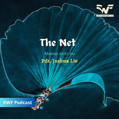 The Net (Pdt. Joshua Lie)