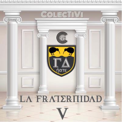 Sesi贸n V (Mi terracero era cantante de Banda) Sesi贸n V (Mi terracero era cantante de Banda)