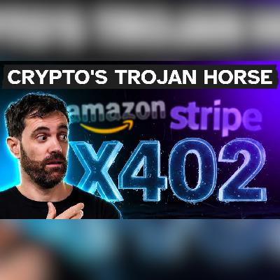 The Crypto Protocol Every Tech Giant Is Quietly Adopting... And No One Is Talking About It The Crypto Protocol Every Tech Giant Is Quietly Adopting... And No One Is Talking About It