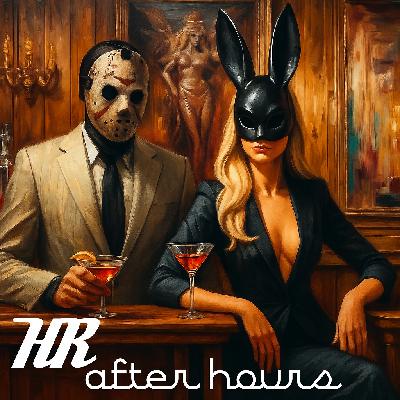 HR After Hours Halloween Spooktacular 2025 HR After Hours Halloween Spooktacular 2025
