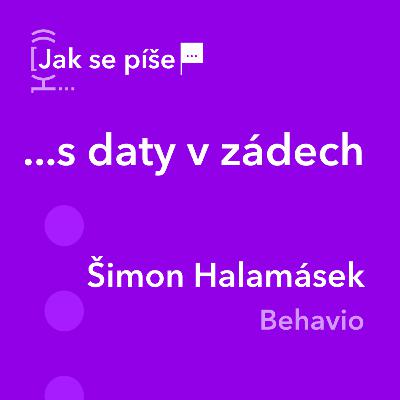 Jak se píše... s daty v zádech