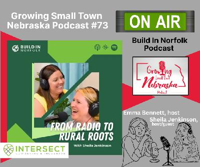 Ep. 73: Build In Norfolk Podcast