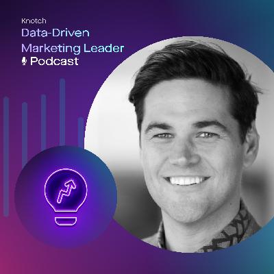 LegalZoom's VP of Growth Daniel Lysaught (Data-Driven Marketing Leader)