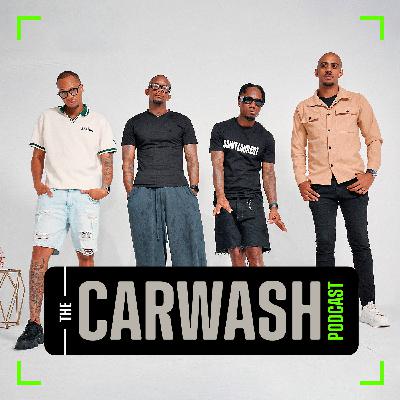 The Carwash Episode 2: Monnapule Saleng, Pitso Mosimane & Securing the Bag The Carwash Episode 2: Monnapule Saleng, Pitso Mosimane & Securing the Bag