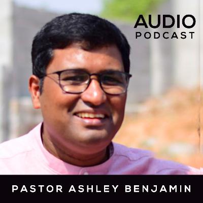 SCRIPTURE READING AND PRAYER (Healing)- Ps. Ashley Benjamin