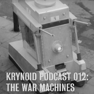 012: The War Machines