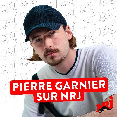 PIERRE GARNIER en interview sur NRJ