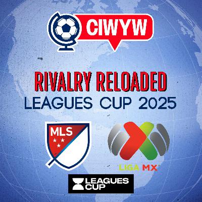 Leagues Cup 2025: Progress or Patch Job? | Müller & Son to MLS? | Inter Miami land RDP! (Soccer 7/29)