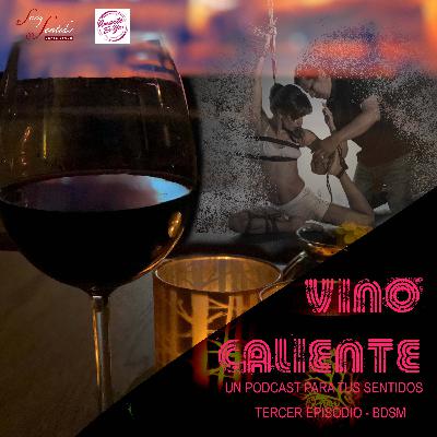 Vino Caliente - ¿BDSM qué es?
