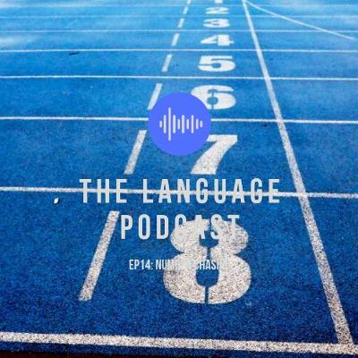 Ep14: Numbers Chasing