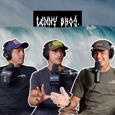 OTIS BUCKINGHAM: The Worst Case Scenarios at JAWS + Foiling's Future OTIS BUCKINGHAM: The Worst Case Scenarios at JAWS + Foiling's Future