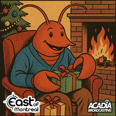 East of Montreal Holiday Gift Guide East of Montreal Holiday Gift Guide