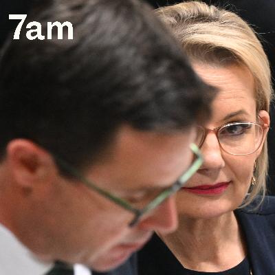 The ‘messy couple’ that was the Coalition