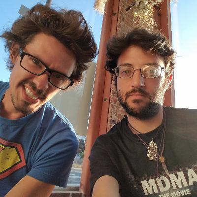 Ep 77 - Kava, Kratom, & Cognitive Liberty