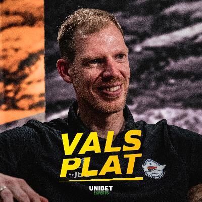 VALS PLAT - De ultieme Wielermanager-tips met Tim Declercq