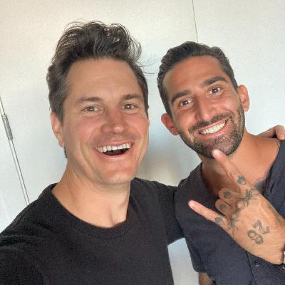 Building An Agency Word of Mouth with Al Simon