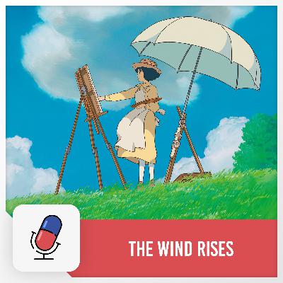 The Wind Rises The Wind Rises